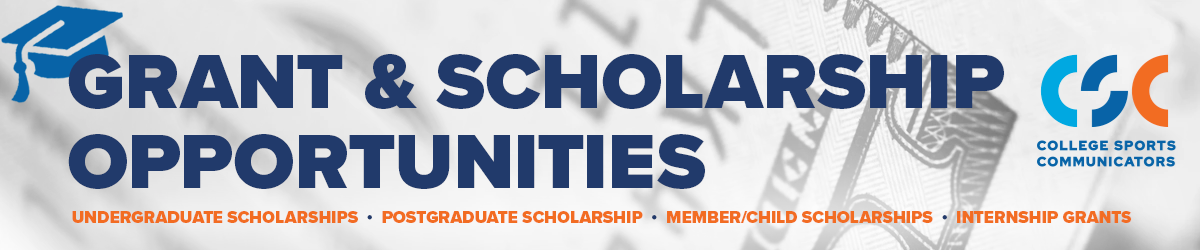 Banner Scholarships & Grants